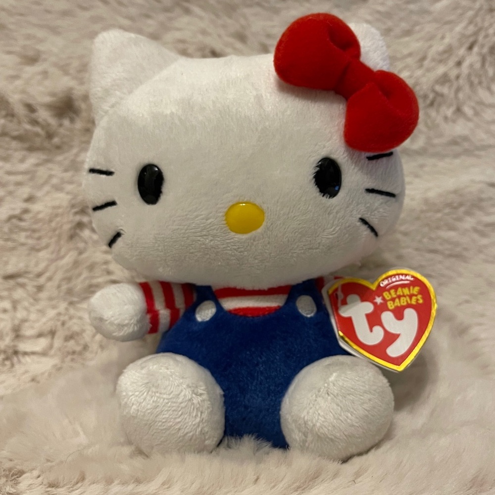 Hello Kitty USA